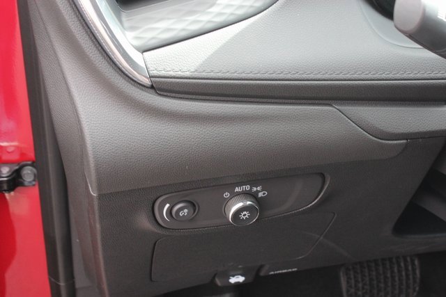 New 2026 Buick Encore GX Avenir w/ Avenir Technology Package image 19