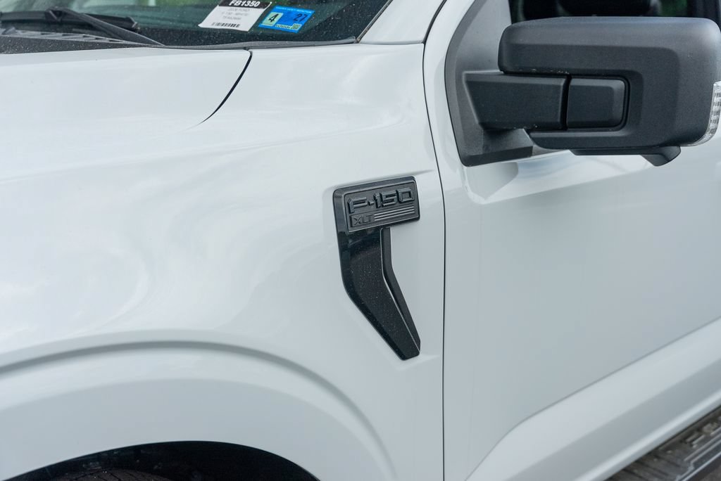 New 2026 Ford F150 XLT w/ Equipment Group 303A High AWD/4WD image 7