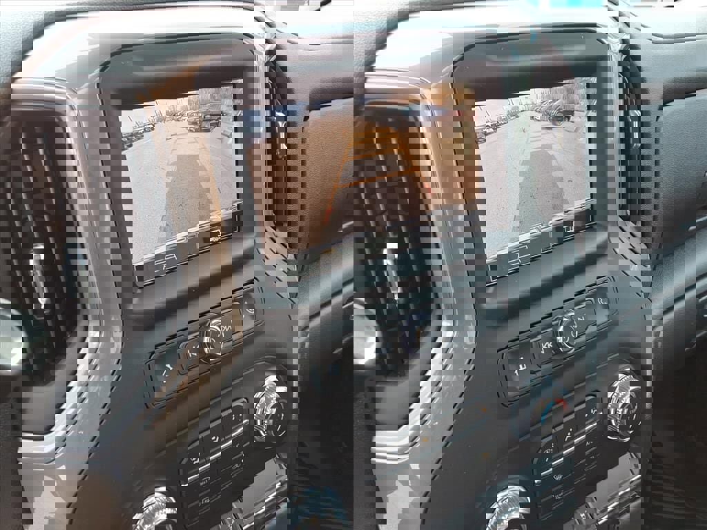 New 2026 GMC Sierra 1500 Pro w/ Graphite Edition image 11