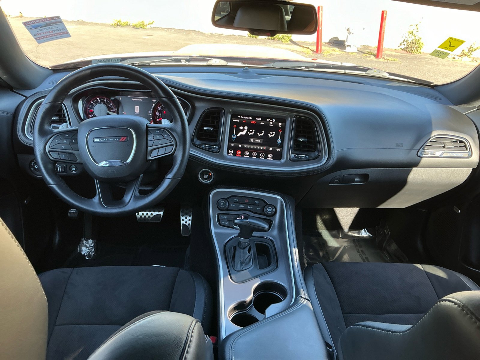 Used 2022 Dodge Challenger GT w/ Plus Package image 17