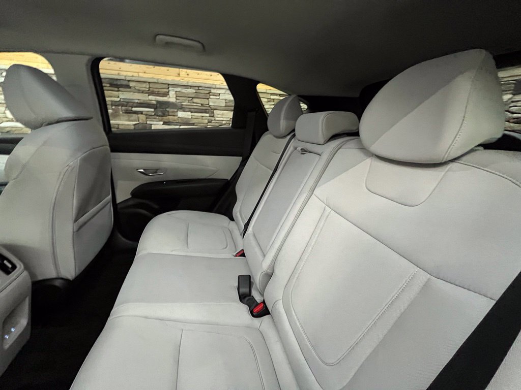 Used 2026 Hyundai Tucson SEL AWD/4WD image 39