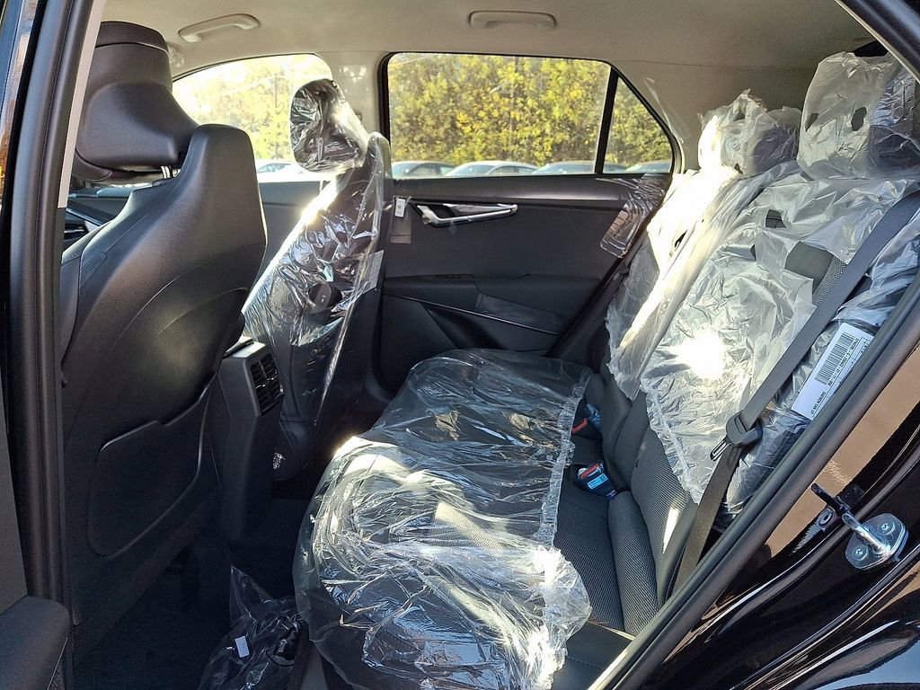 New 2025 Kia Niro EX w/ EX Cold Weather Package FWD image 6