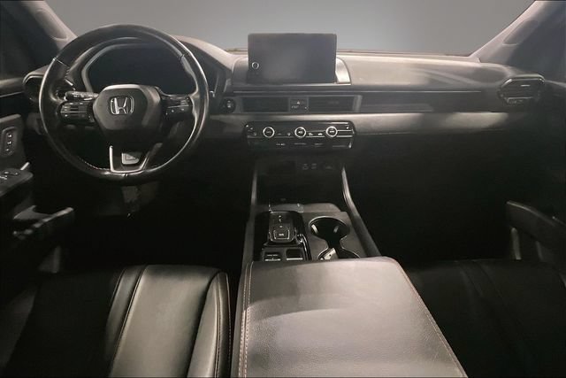 Certified 2023 Honda Pilot TrailSport image 7