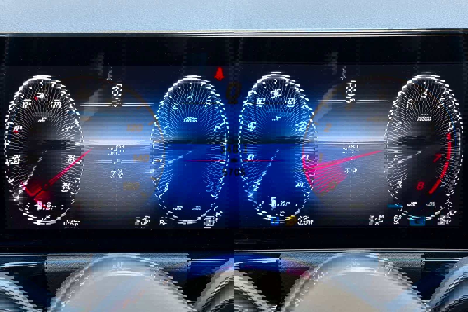 Certified 2026 Mercedes-Benz GLA 250 4MATIC image 23