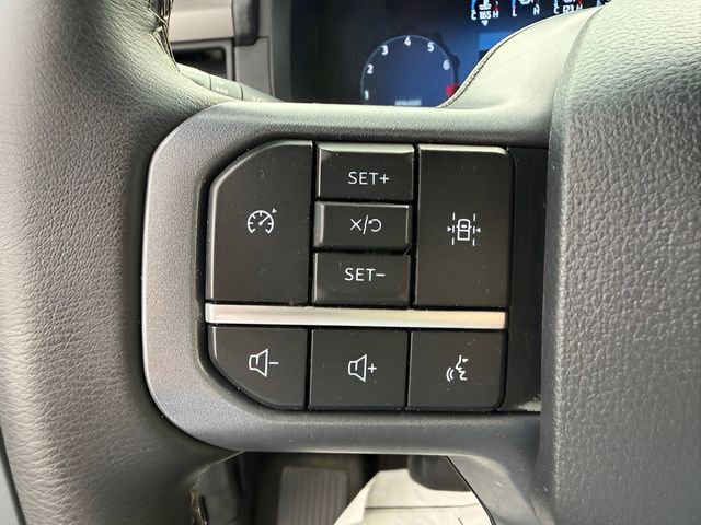Used 2025 Ford F150 XLT w/ Equipment Group 301A Standard AWD/4WD image 29