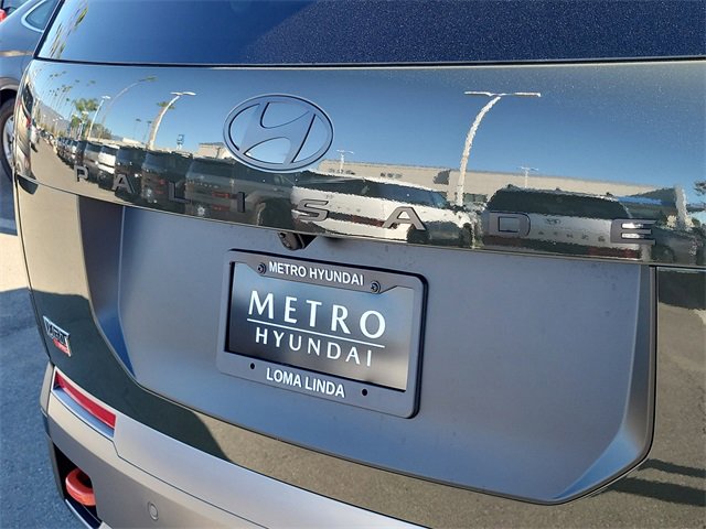 New 2026 Hyundai Palisade XRT Pro image 25