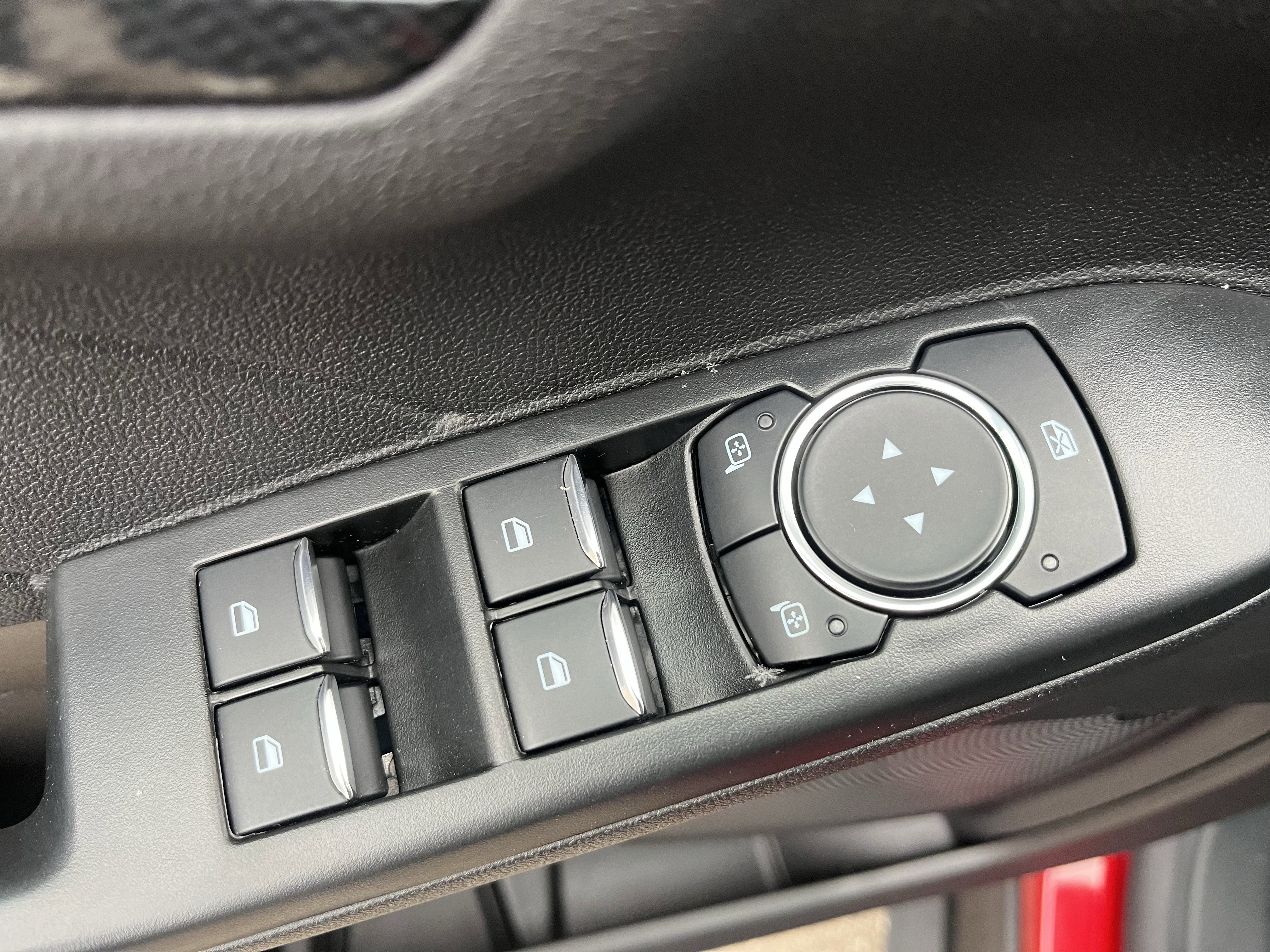 Used 2024 Ford Escape ST-Line w/ Tech Pack #1 image 59