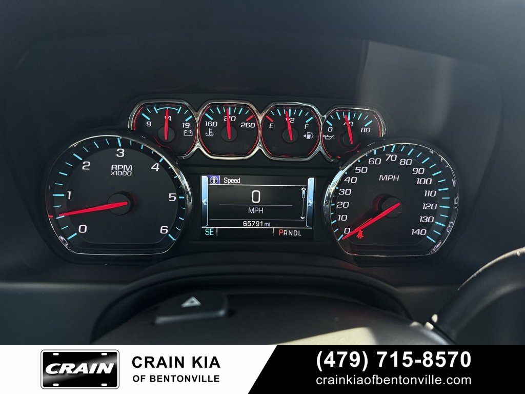 Used 2020 Chevrolet Tahoe Premier image 12