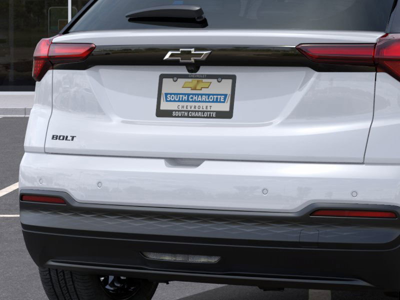New 2027 Chevrolet Bolt LT w/ Comfort Package image 38