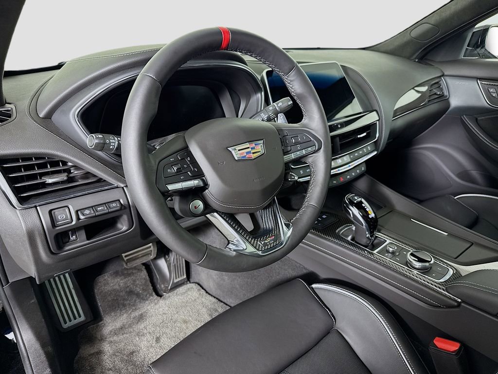 Used 2023 Cadillac CT5 V Blackwing image 9