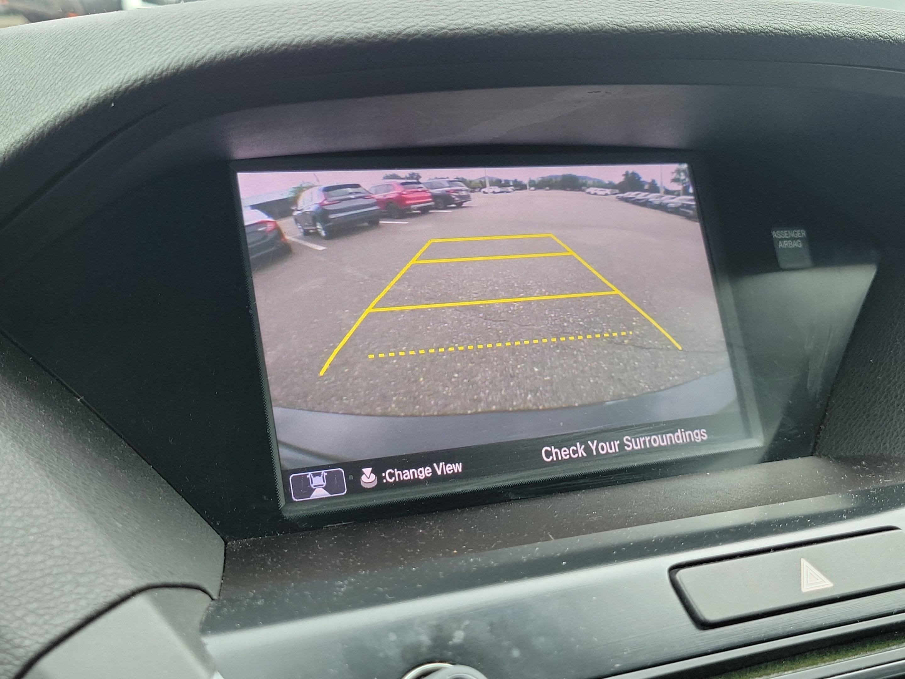 Used 2017 Acura MDX FWD image 32