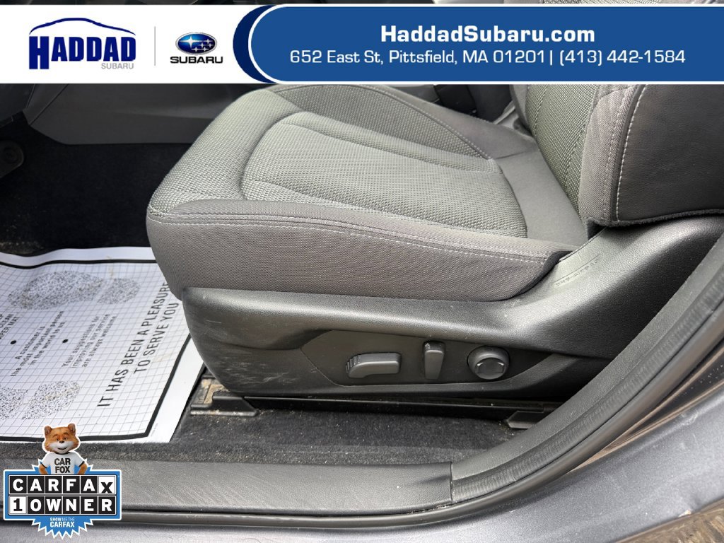 Used 2024 Subaru Crosstrek 2.0i Premium AWD/4WD image 16
