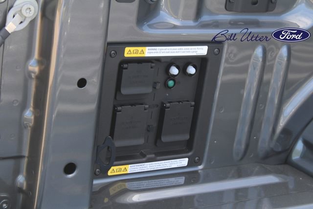 New 2026 Ford F150 Platinum image 7