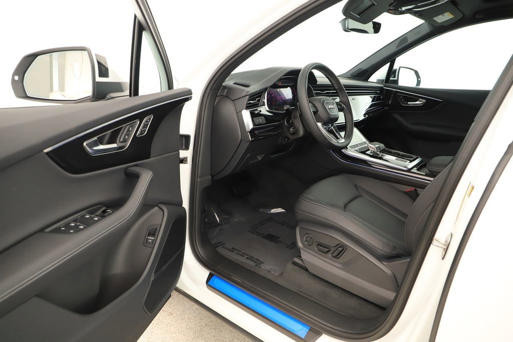 New 2026 Audi Q7 2.0T Premium Plus image 14