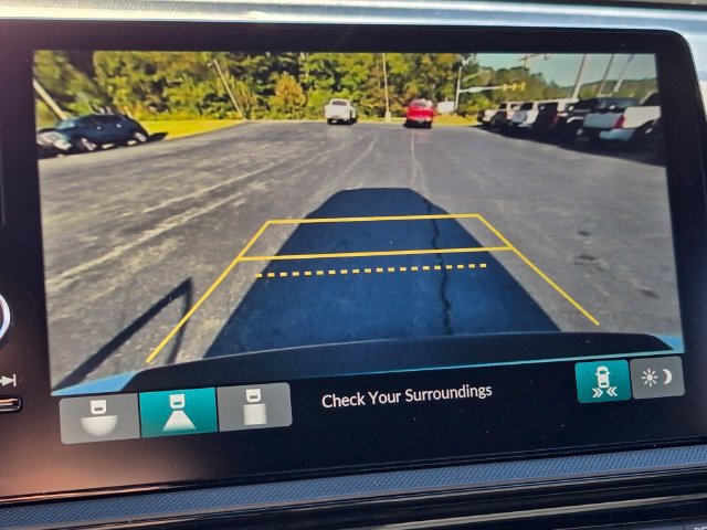 Used 2025 Honda Odyssey Sport-L image 32