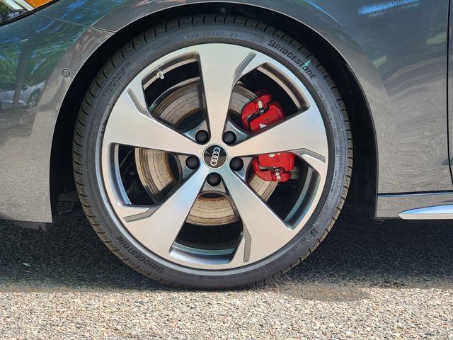New 2026 Audi S5 Premium Plus AWD/4WD image 9