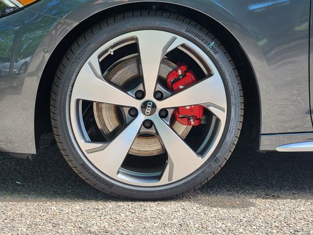 New 2026 Audi S5 Premium Plus AWD/4WD image 9