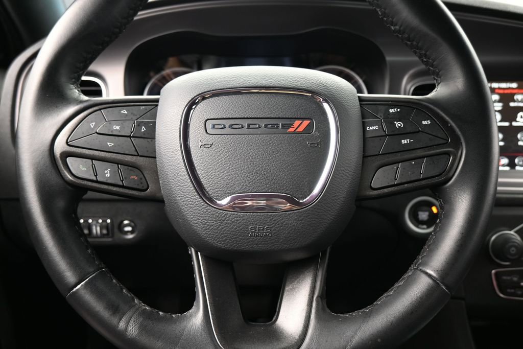 Used 2023 Dodge Charger SXT RWD image 24