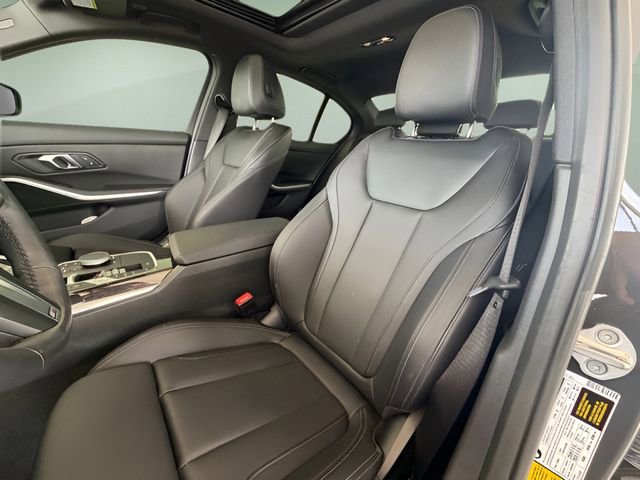 Used 2024 BMW M340i xDrive w/ Premium Package image 32