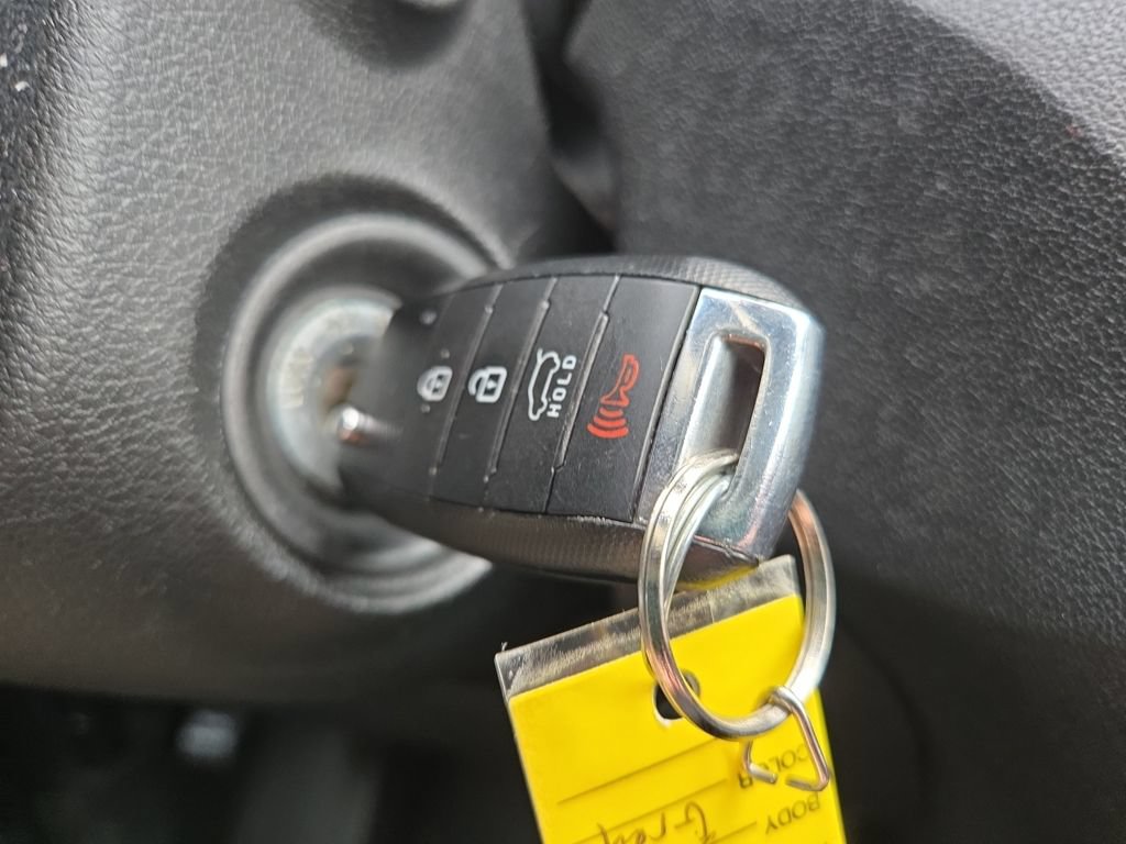 Certified 2019 Kia Sorento AWD w/ LX Convenience Package image 22