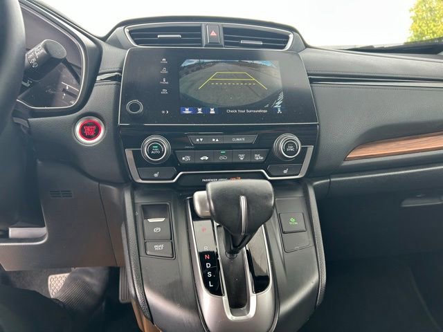 Used 2018 Honda CR-V EX-L image 18