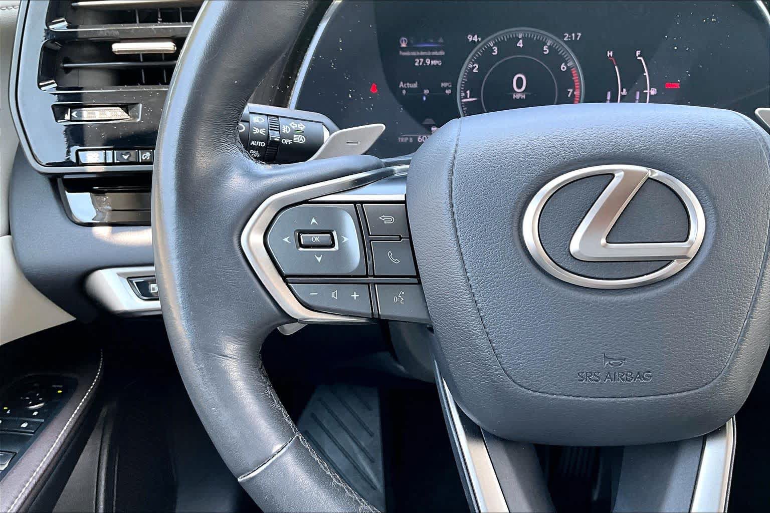 Used 2023 Lexus RX 350 FWD image 26