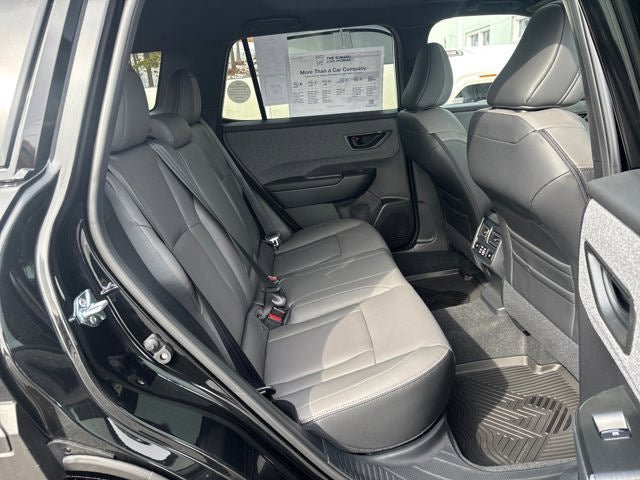 New 2026 Subaru Outback Limited w/ Premium/Limited Package 2 AWD/4WD image 95