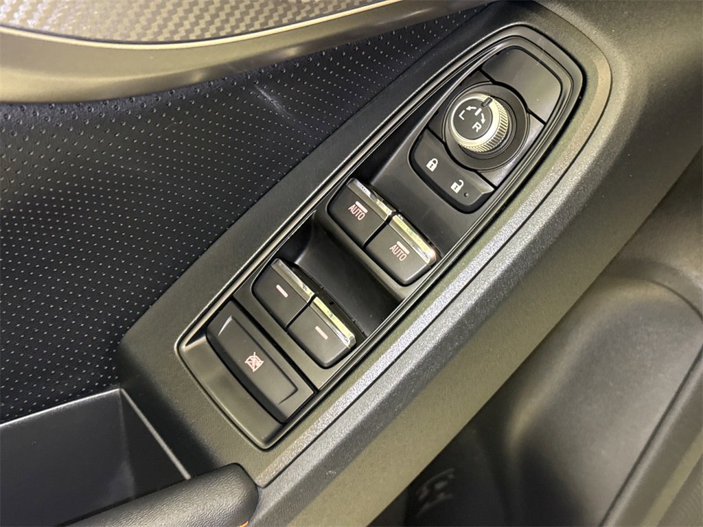 Used 2022 Subaru Crosstrek 2.5i Limited image 21