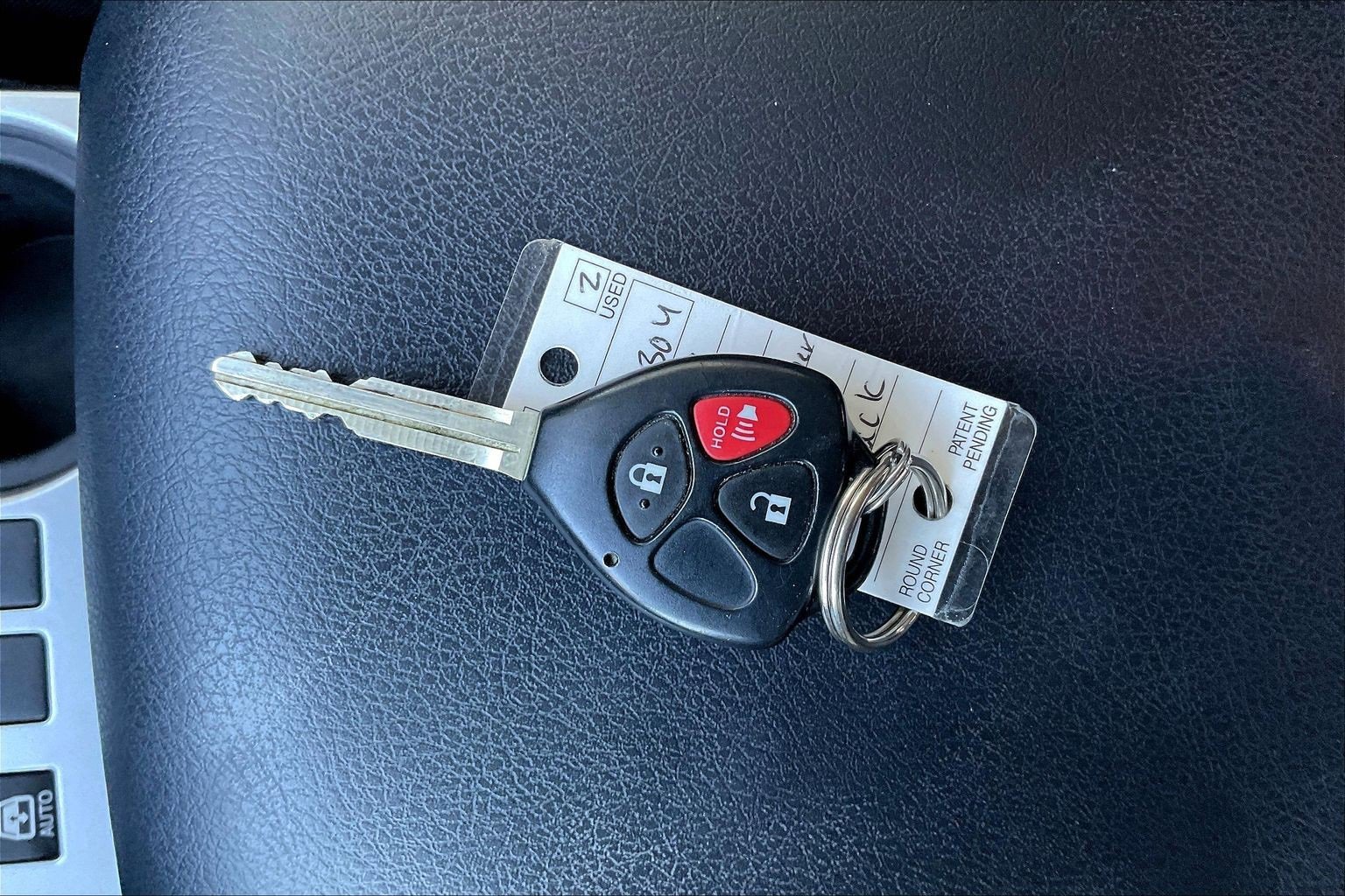 Used 2019 Toyota 4Runner SR5 image 23