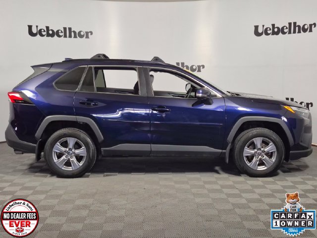 Certified 2022 Toyota RAV4 XLE AWD/4WD image 8