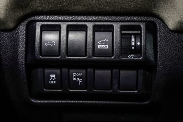 Used 2019 Subaru Ascent Limited AWD/4WD image 22
