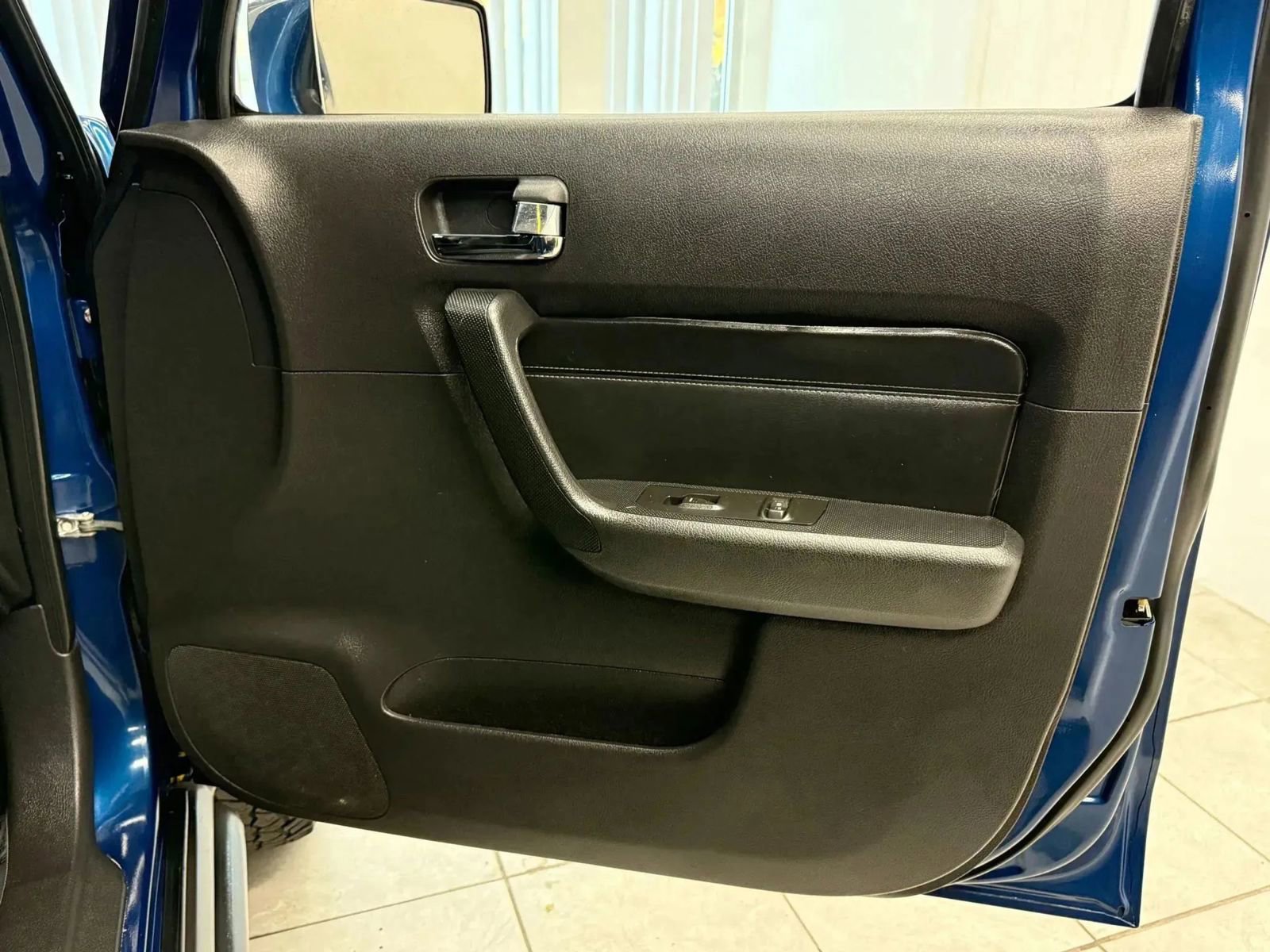 Used 2006 HUMMER H3 image 23