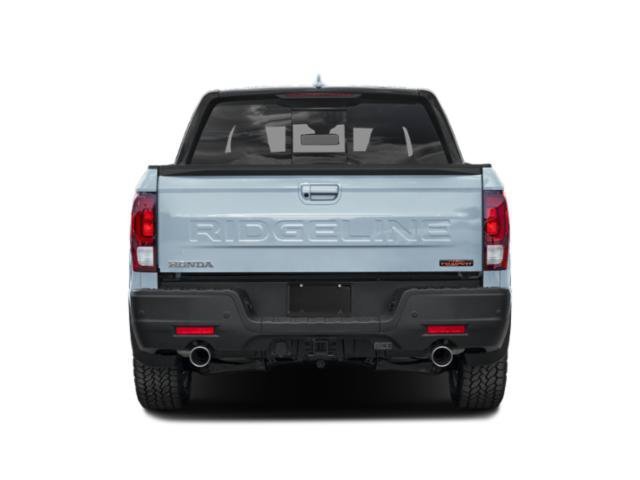 New 2026 Honda Ridgeline TrailSport image 5