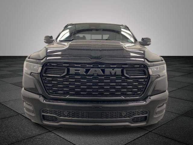New 2026 RAM 1500 4x4 Crew Cab image 2