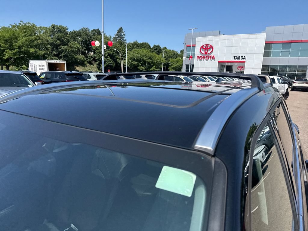 Used 2023 Toyota Highlander Platinum AWD/4WD image 46
