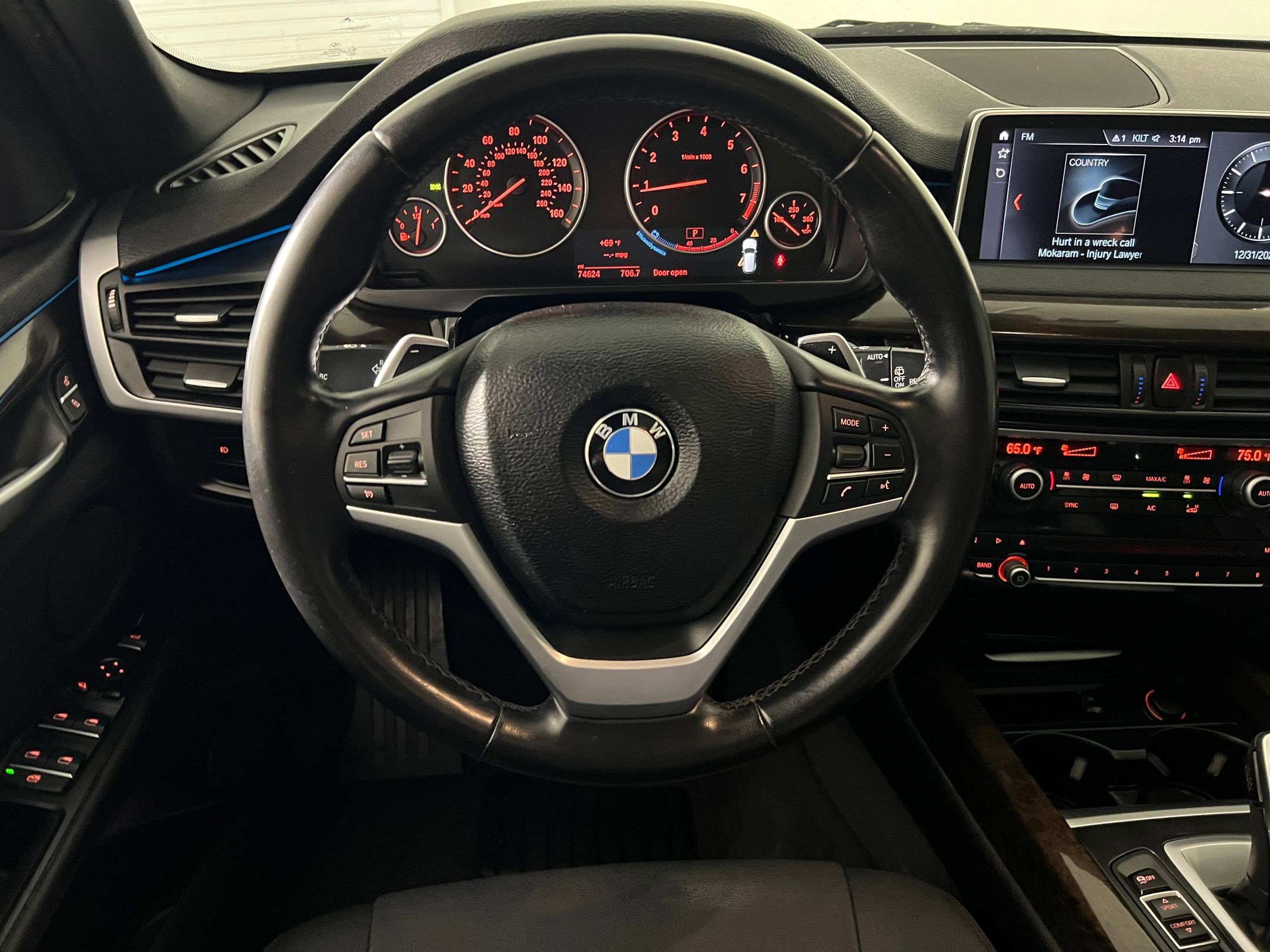 Used 2018 BMW X5 sDrive35i image 15