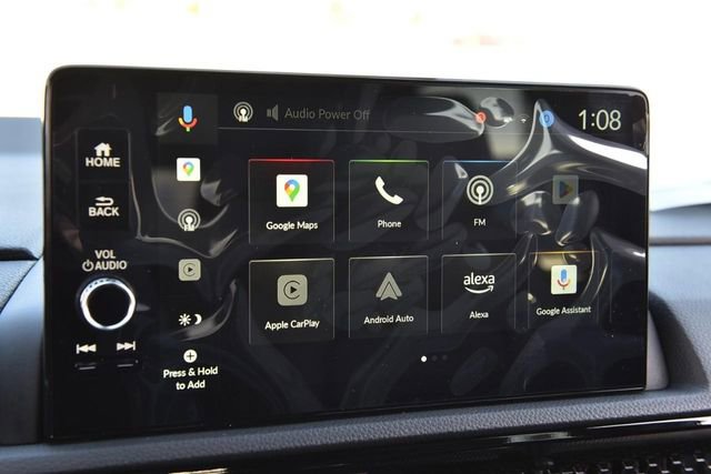 New 2026 Honda CR-V Sport Touring image 15