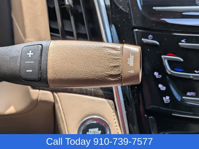 Used 2020 Cadillac Escalade ESV Platinum AWD/4WD image 28