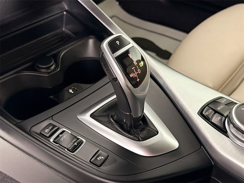 Used 2017 BMW M240i xDrive Convertible image 15