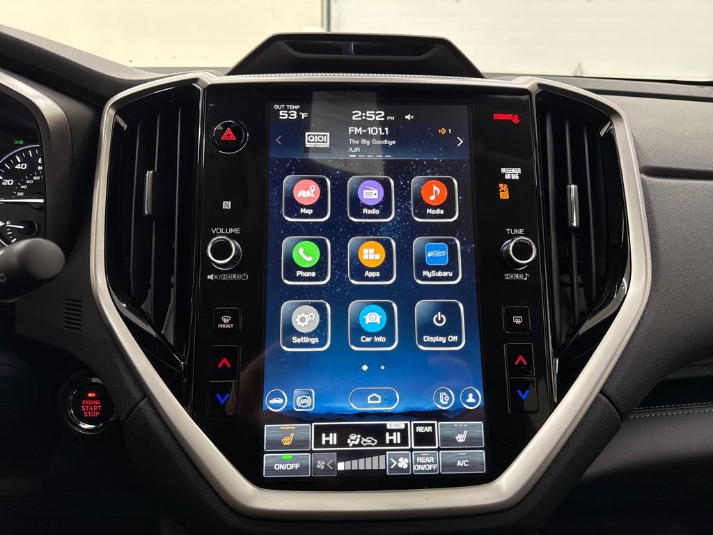 New 2026 Subaru Ascent Limited image 18