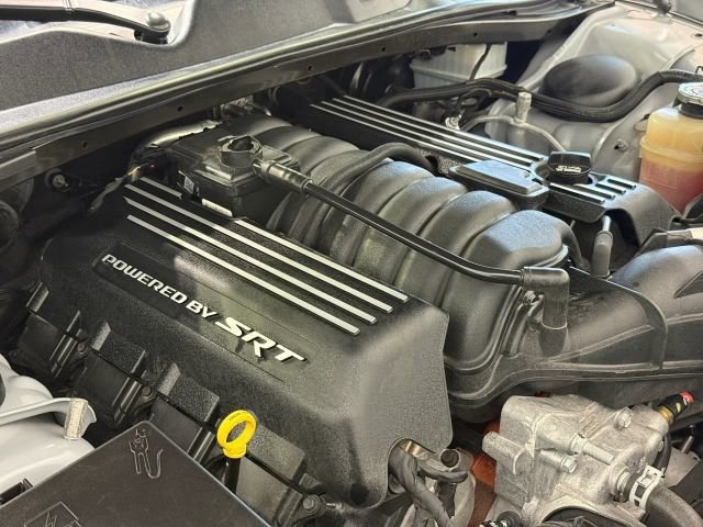 Used 2021 Dodge Challenger R/T Scat Pack RWD image 37
