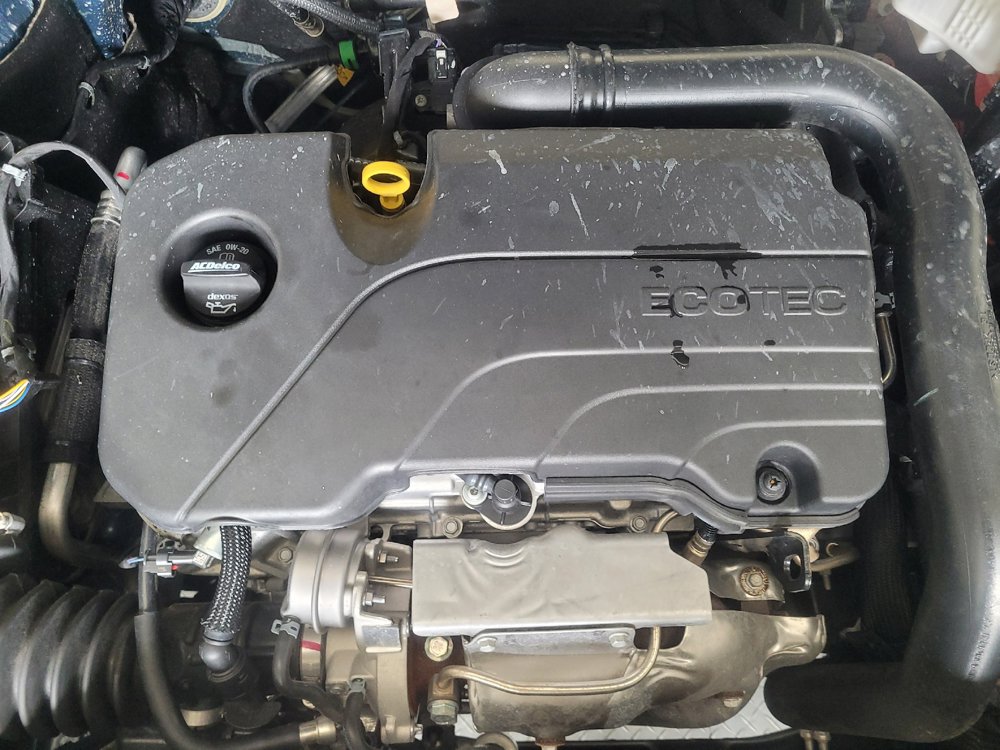 Used 2024 Chevrolet Malibu LT FWD image 30
