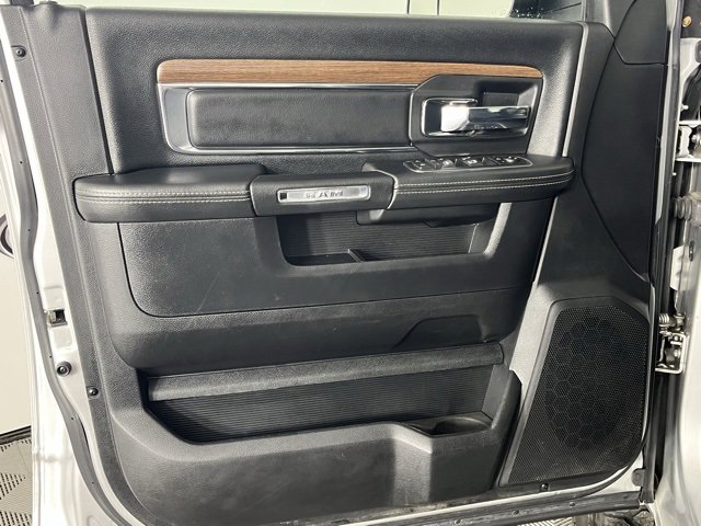 Used 2017 RAM 2500 Laramie w/ Sport Appearance Group image 18