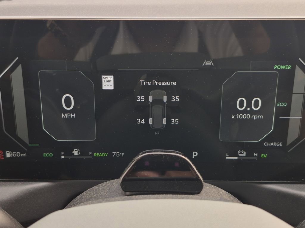 New 2027 Kia Telluride X-Line SX Prestige image 21