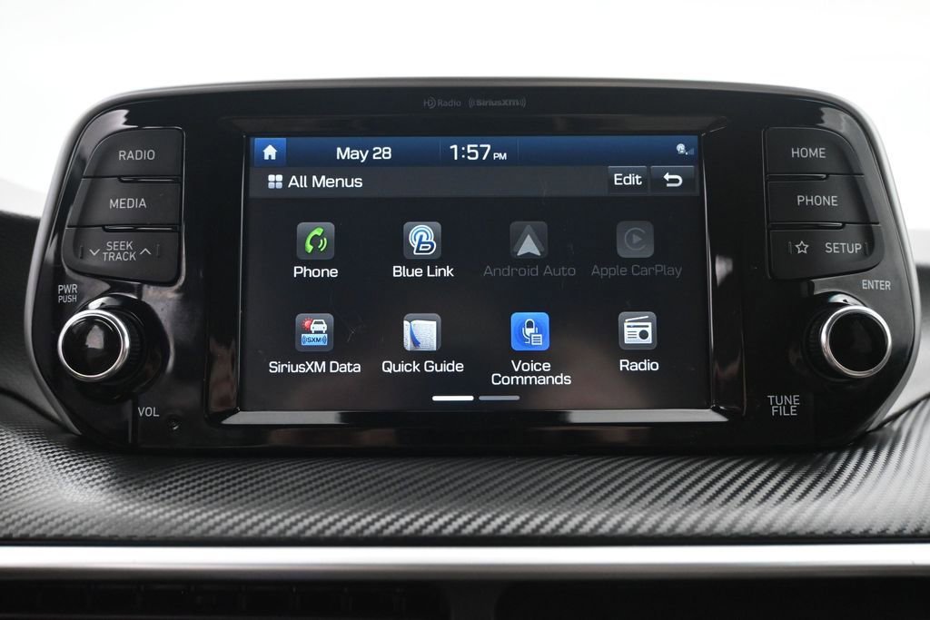 Used 2021 Hyundai Tucson Value FWD image 15