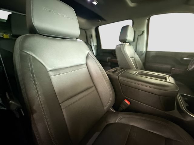 Used 2020 GMC Sierra 2500 Denali w/ Denali Ultimate Package AWD/4WD image 30