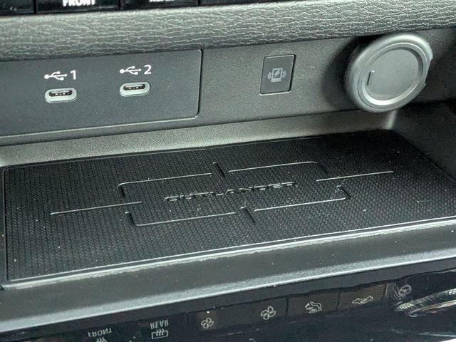 New 2026 Mitsubishi Outlander SE FWD image 25
