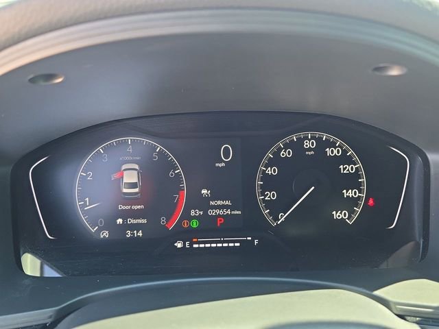 Used 2023 Honda Civic Sport image 22