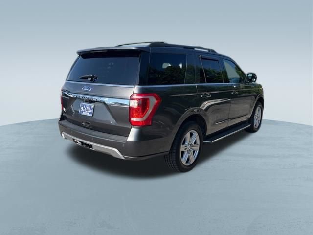 Used 2020 Ford Expedition XLT w/ Equipment Group 202A RWD image 6