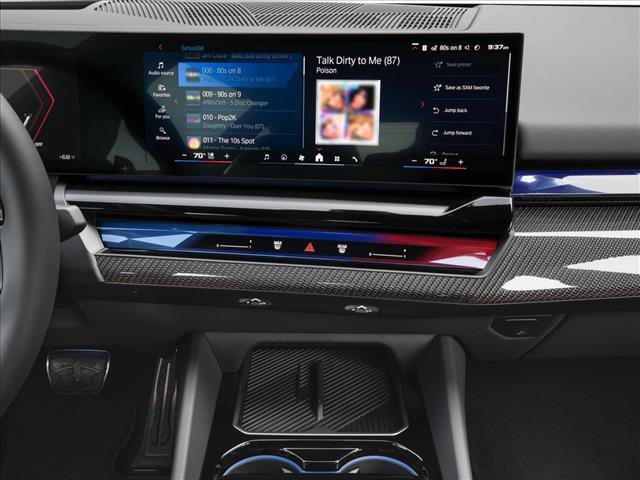 New 2027 BMW M5 AWD/4WD image 7
